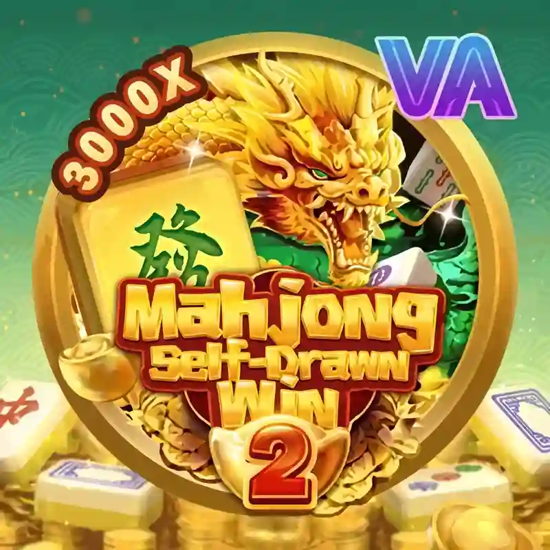 Tự Rút Mạt Chược 2 slot game