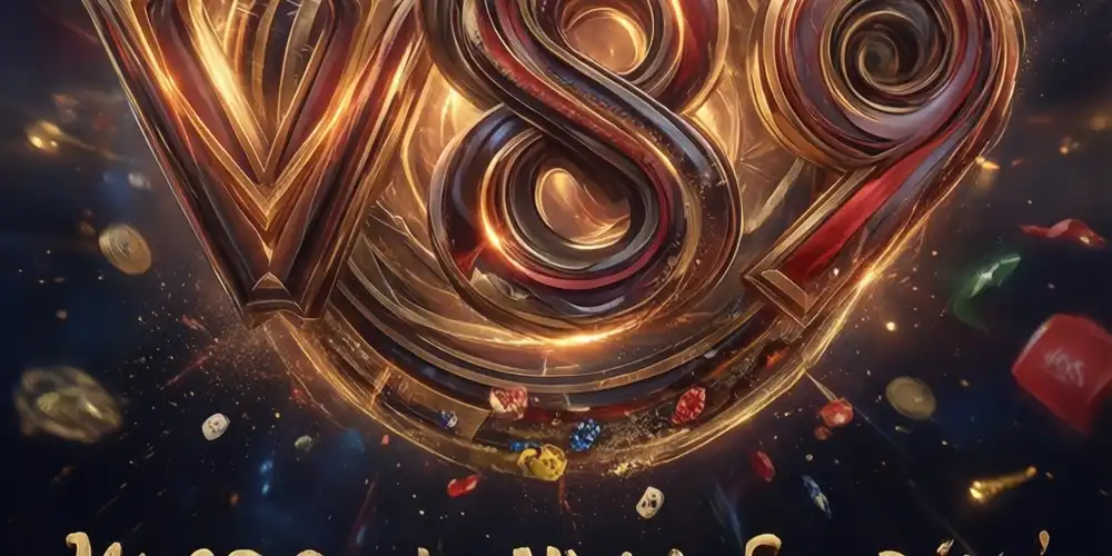 VM88 Casino Banner
